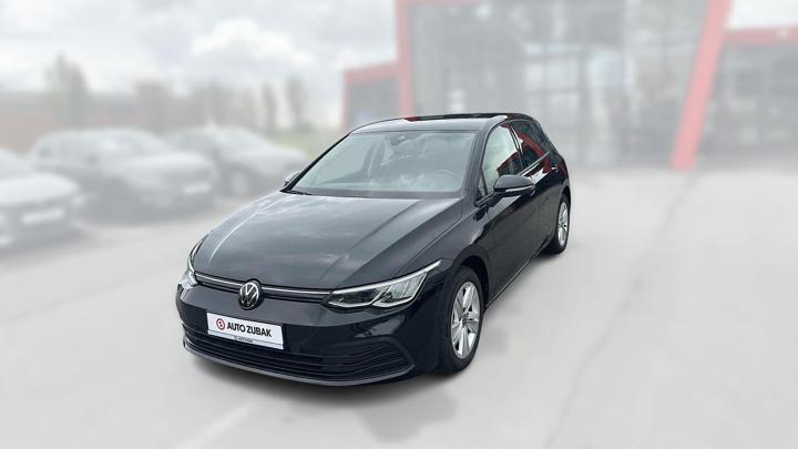 Volkswagen Golf VIII