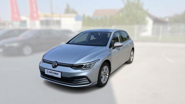 Volkswagen Golf VIII