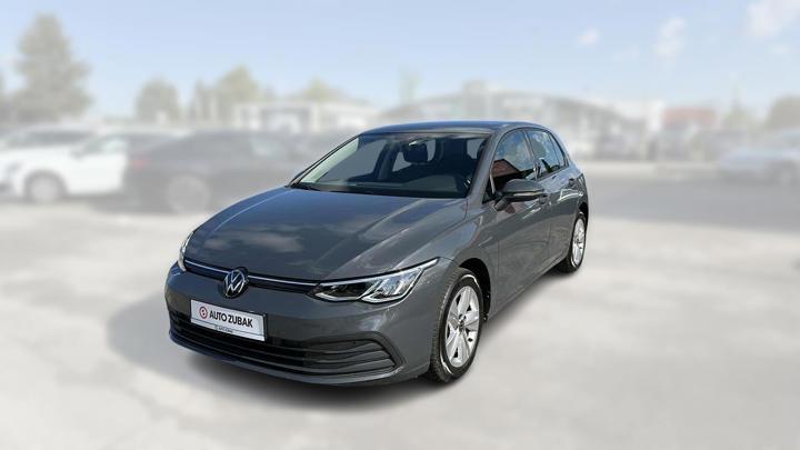 Volkswagen Golf VIII
