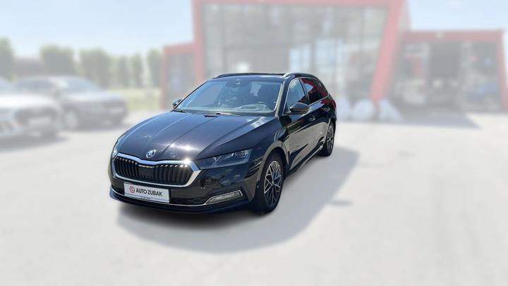 Škoda Octavia Combi