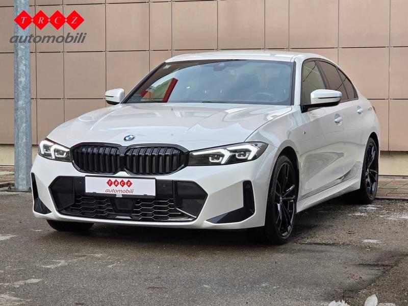 BMW Serija 3
