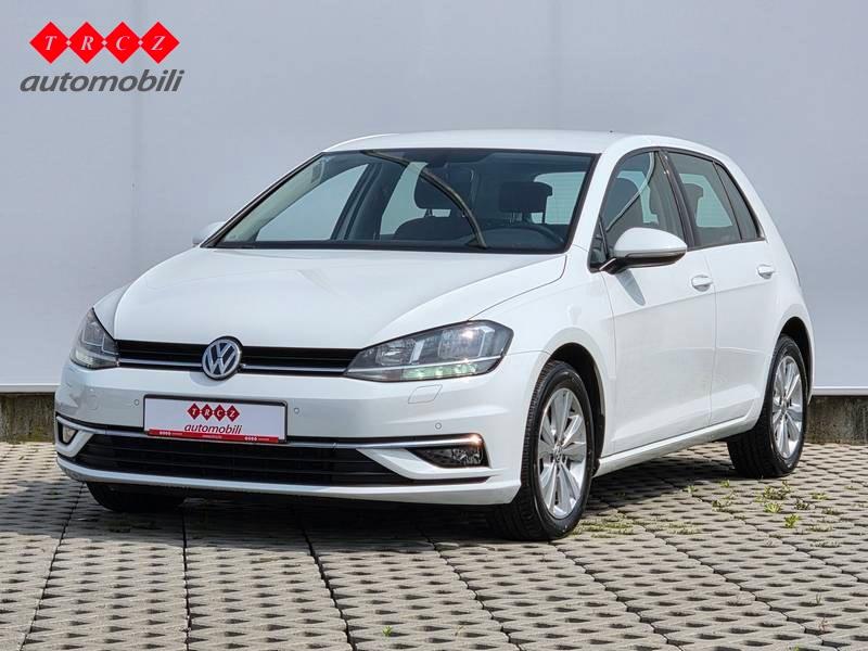 Volkswagen Golf VII