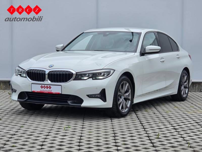 BMW Serija 3