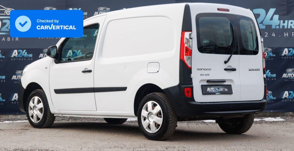 Renault Kangoo