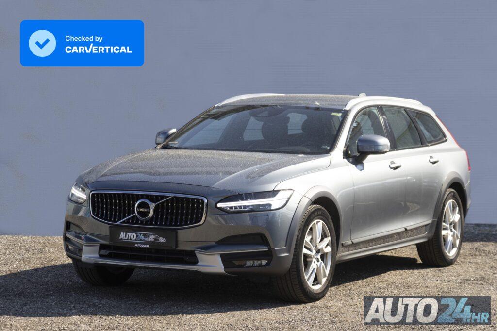 Volvo V90