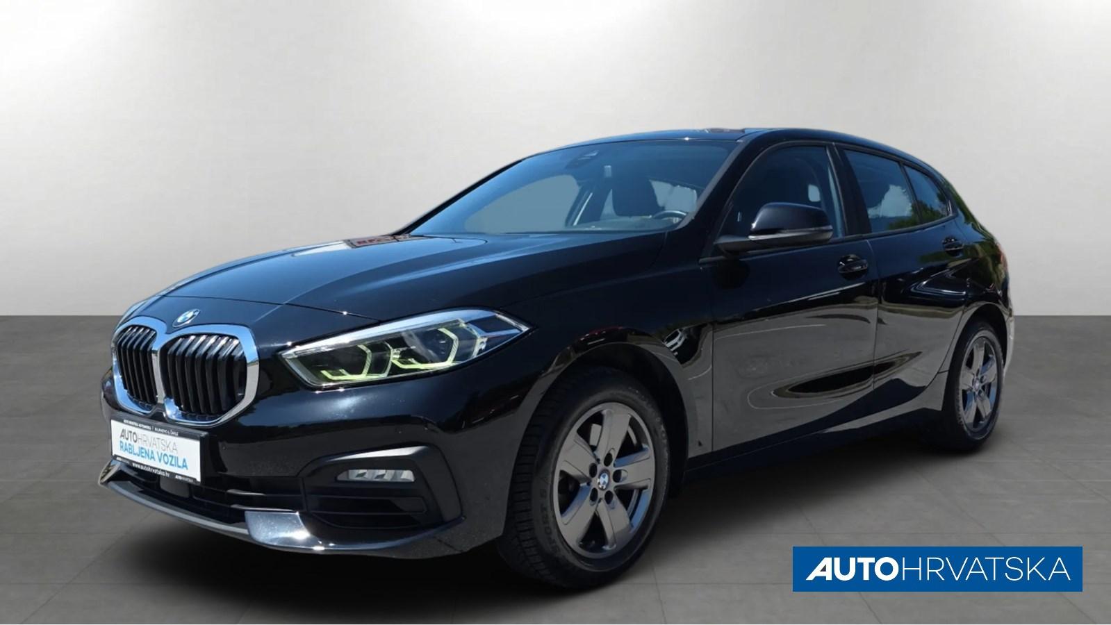 BMW Serija 1