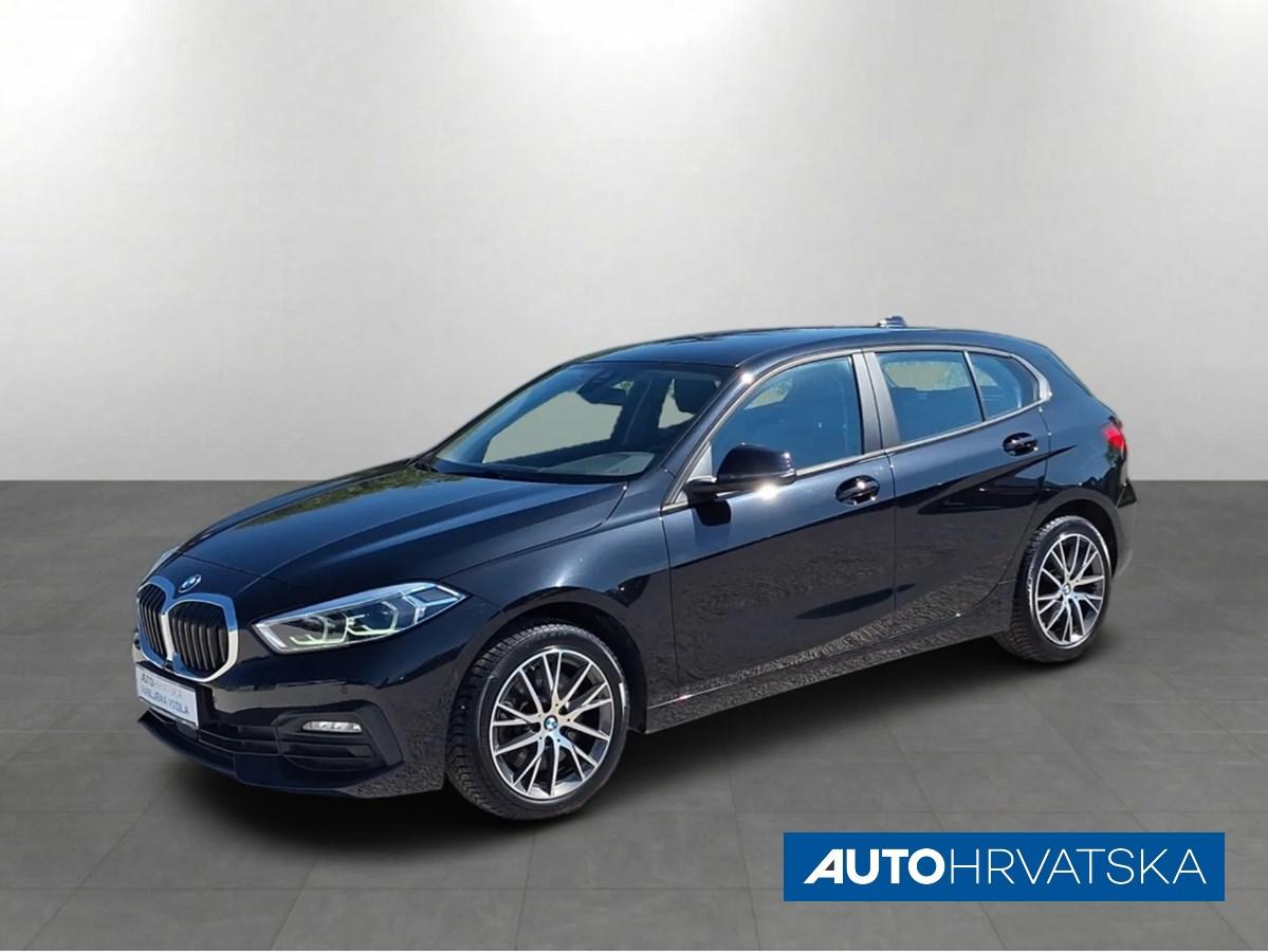 BMW Serija 1