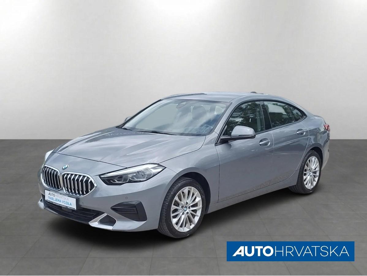 BMW Serija 2