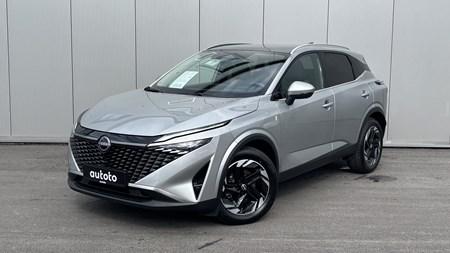 Nissan Qashqai 1.3 Dig-t Mhev X-tronic