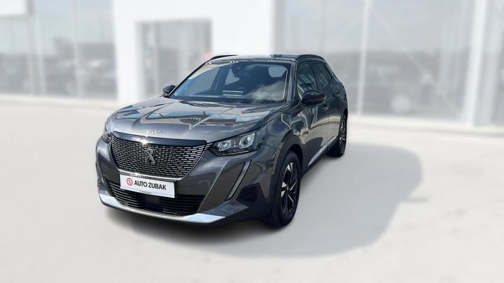 Peugeot 2008 2023