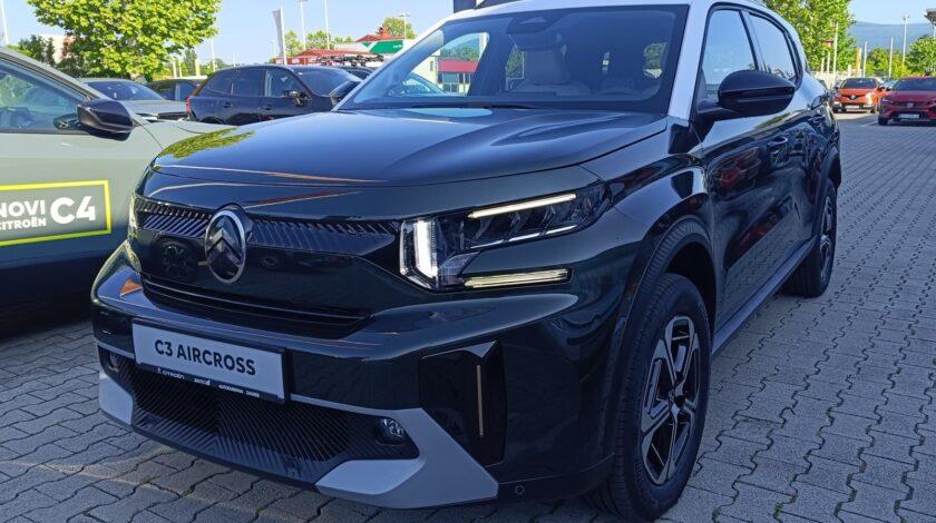 Citroen Ostalo