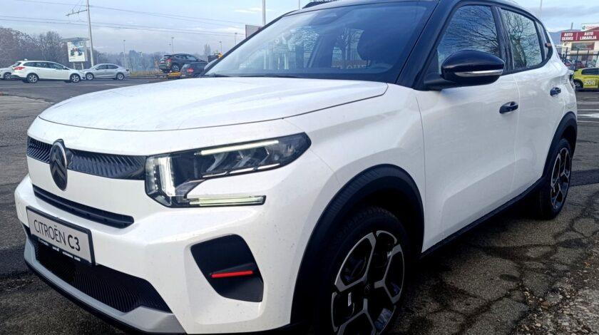 Citroen Ostalo