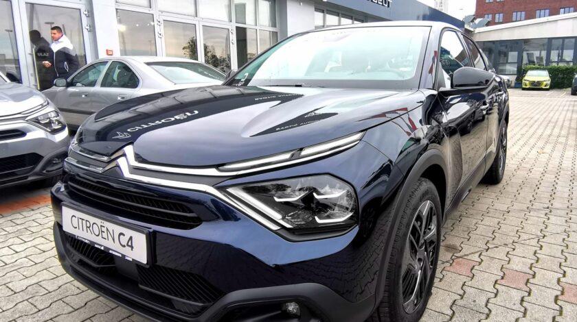 Citroen Ostalo