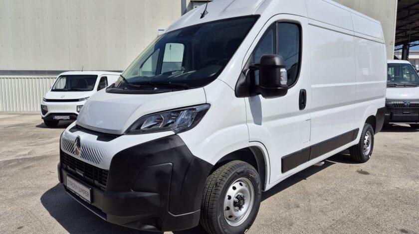 Citroen Ostalo