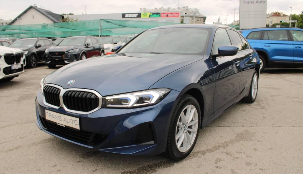 BMW Serija 3