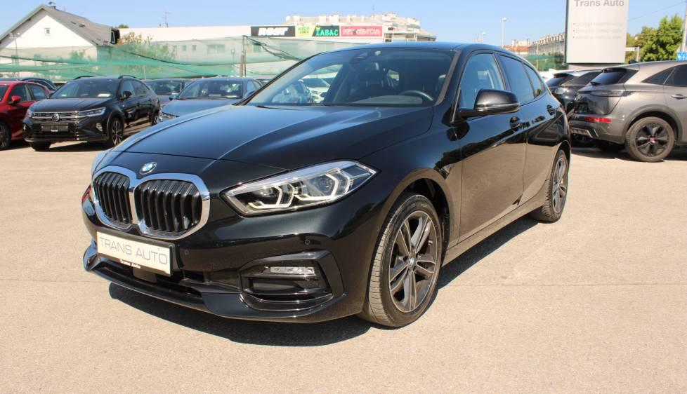 BMW Serija 1