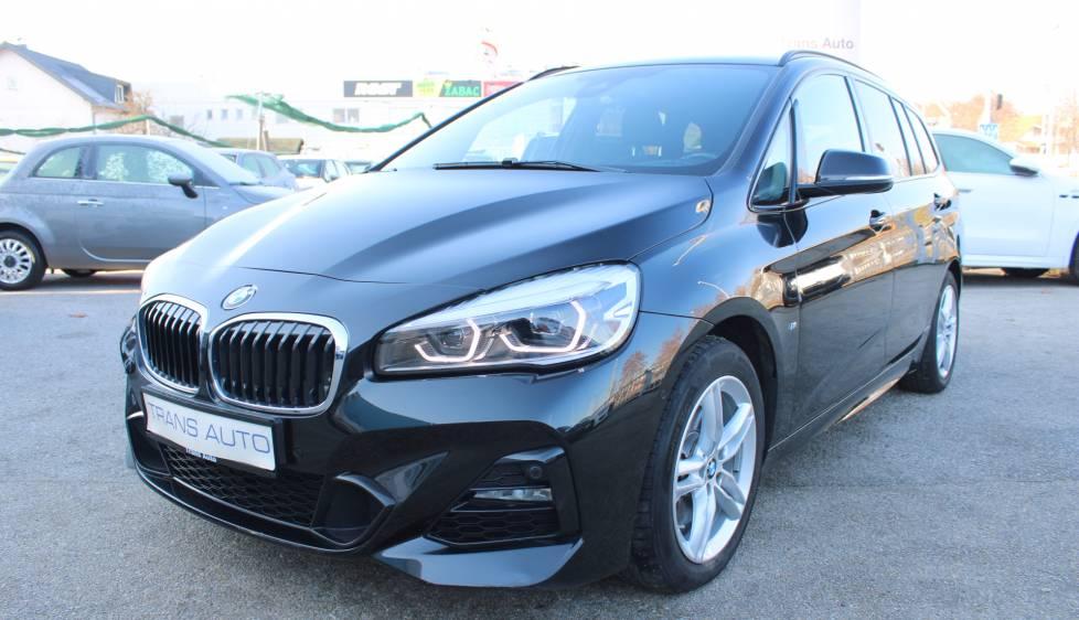 BMW Serija 2