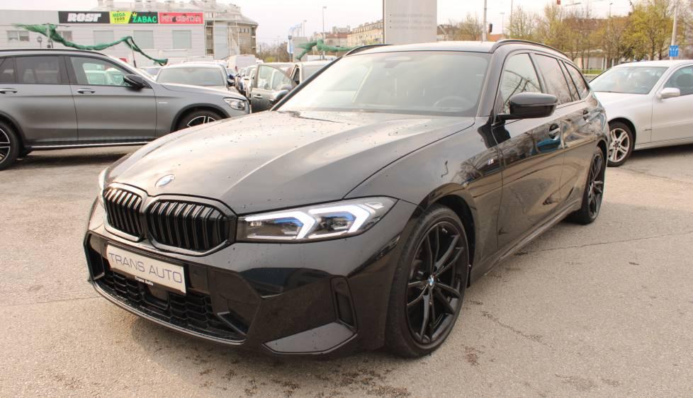 BMW Serija 3