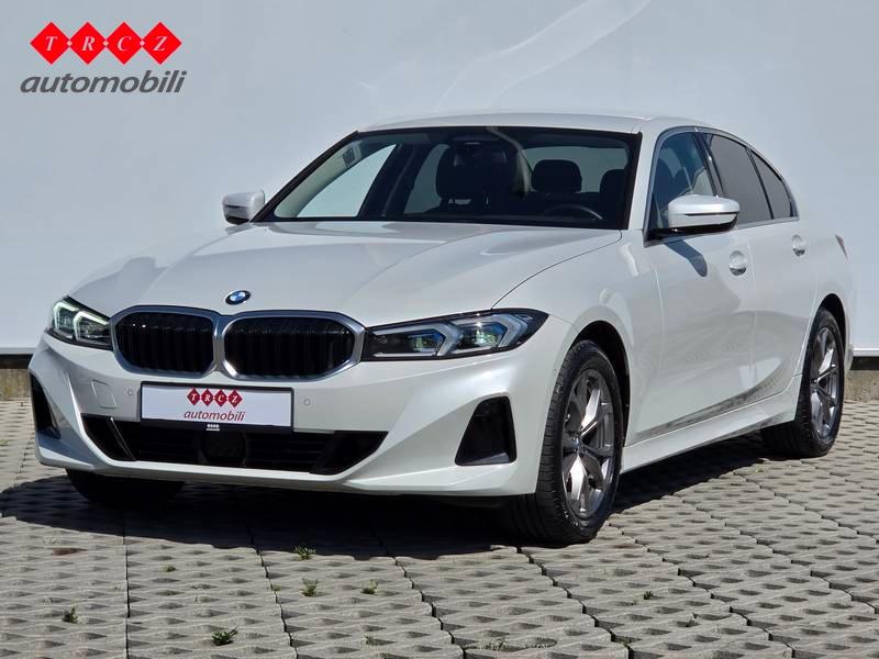BMW Serija 3