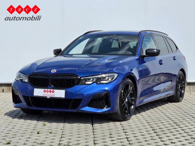 BMW Serija 3